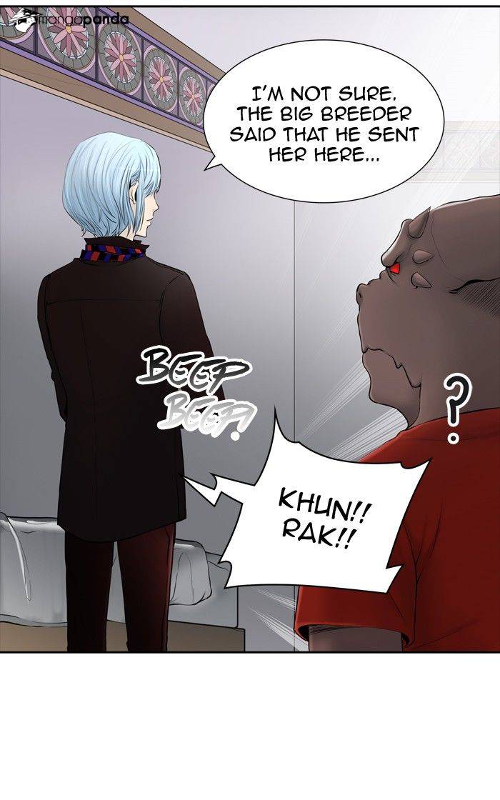 Tower of God Chapter 370 image 038